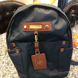 Adrienne Vittadini Backpack